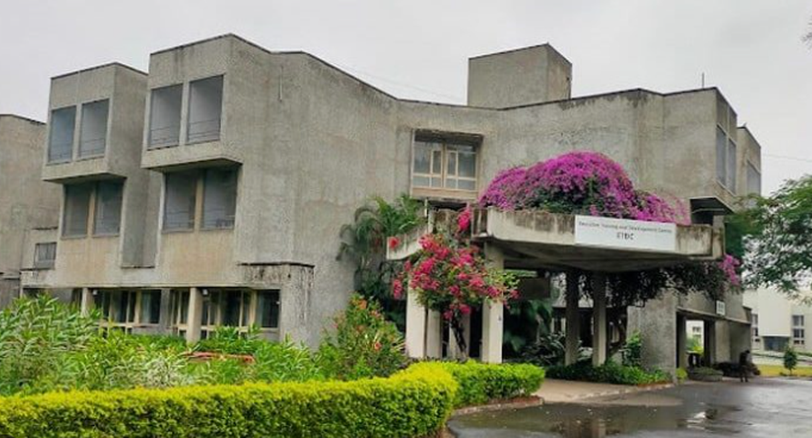 Tribhuan Sahkari University ETDC